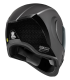 Casco Icon Airform Counterstrike Mips nero