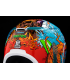 Casco Icon Airform Dino Fury