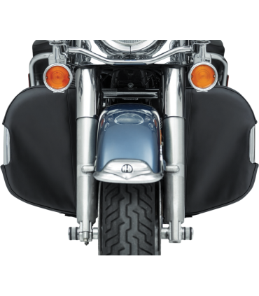 Kuryakyn protection vent Harley-Davidson FLHX 1750 Street Glide 107 (2020-23)