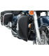 Kuryakyn protezione per paramotore Harley-Davidson FLHX 1750 Street Glide 107 (2020-23)