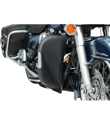 Kuryakyn protection vent Harley-Davidson FLHX 1750 Street Glide 107 (2020-23)