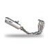 SPARK FORCE FULL SYSTEM TITANIUM MUFFLER Kawasaki ZX-6 R 636 (2009-23)