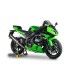 SPARK race Auspuff Kawasaki ZX-6 R 636 (2009-23)