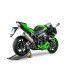 SPARK race Auspuff Kawasaki ZX-6 R 636 (2009-23)