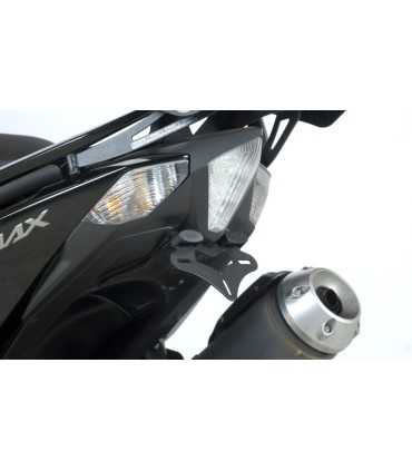 R&G RACING porte plaque Yamaha T-Max 530 (2012-16)