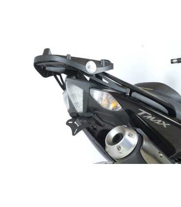 R&G RACING porte plaque Yamaha T-Max 530 (2012-16)