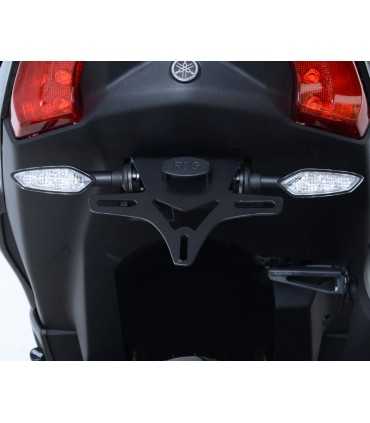 R&G RACING porte plaque Yamaha T-Max 530 (2017-19)