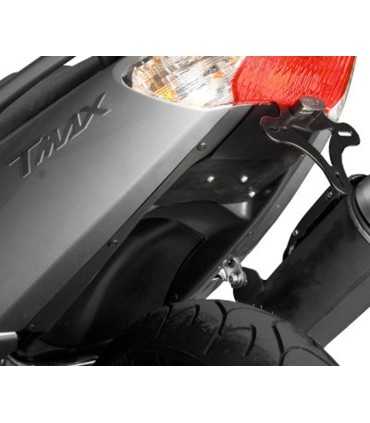 R&G RACING porte plaque Yamaha T-Max 500 (2005-11)