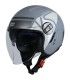 Casque Jet Origine Alpha V5 gris