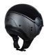 Casco jet Origine Sierra Snatch nero