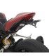 R&G RACING porte plaque Triumph Speed triple 1200 RS (2021-23)