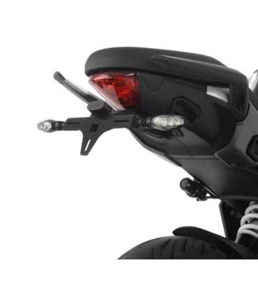 R&G RACING porte plaque Triumph Tiger Sport 660 (2022-23)