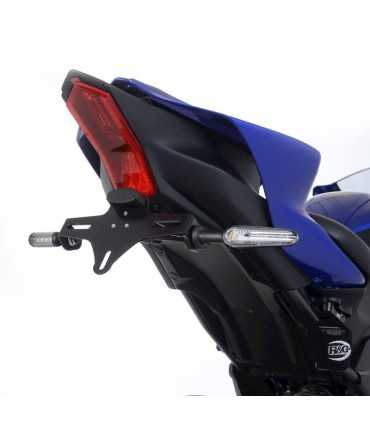 R&G RACING portatarga Yamaha R7 (2022-23)