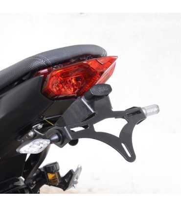 R&G RACING porte plaque Yamaha MT-09 (2021-22)