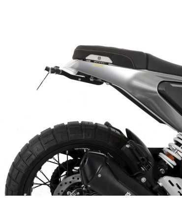 R&G RACING portatarga Husqvarna Vitpilen/Svartpilen 401 (2020-23)