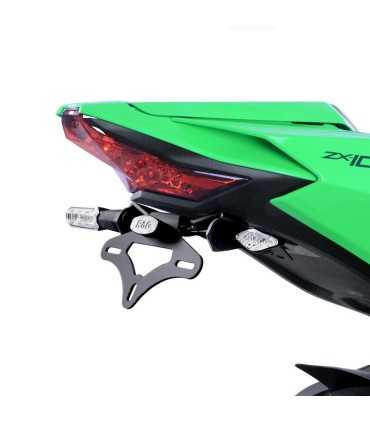 R&G RACING porte plaque Kawasaki Ninja ZX-10R (2021-23)