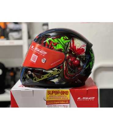 Casco LS2 FF353 Rapid Happy Dreams