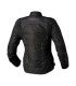 RST S1 Mesh black lady jacket