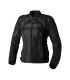 RST S1 Mesh black lady jacket