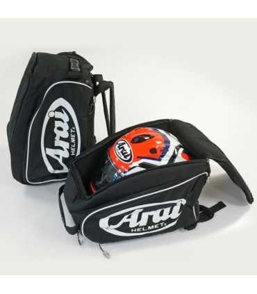 Backpasck Arai for helmet