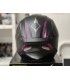 Scorpion Exo 391 Spada black pink matt helmet