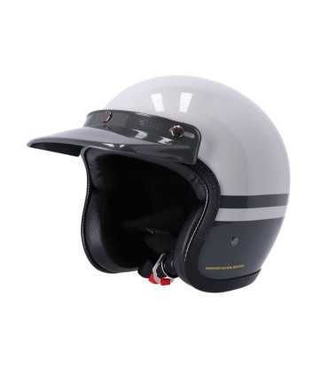 Casco Roeg Jettson 2.0 Fog Line