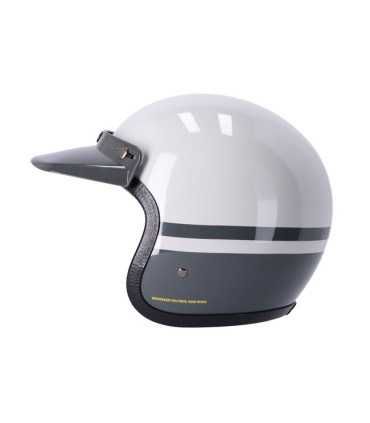 Casco Roeg Jettson 2.0 Fog Line