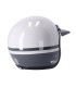 Casco Roeg Jettson 2.0 Fog Line