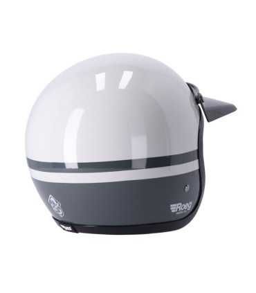 Casco Roeg Jettson 2.0 Fog Line