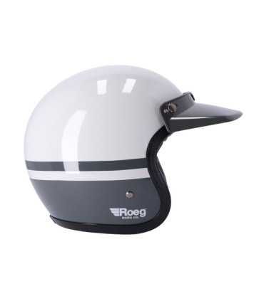 Casco Roeg Jettson 2.0 Fog Line