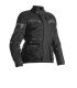 Touring lady jacket RST Adventure-X CE black