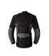 Jacket touring RST Axiom Plus Airbag CE black red