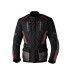 Jacket touring RST Axiom Plus Airbag CE black red