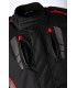 Jacket touring RST Axiom Plus Airbag CE black red