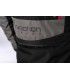 Jacket touring RST Axiom Plus Airbag CE black red