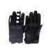 Gants en cuir Roeg FNGR GRAPHIC