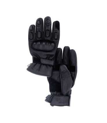 Roeg Bax leather gloves