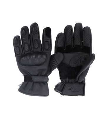 Roeg Bax leather gloves