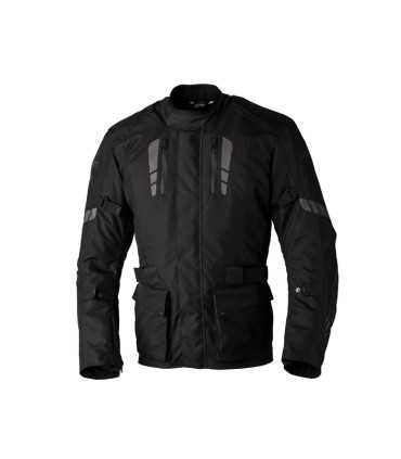 Jacket touring RST Axiom Plus Airbag CE black