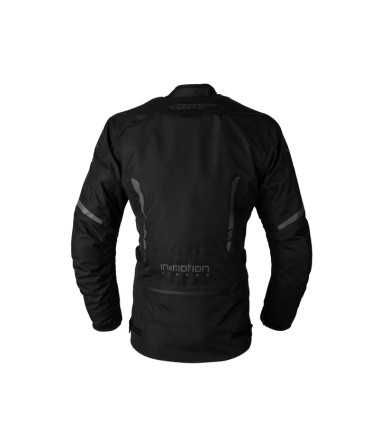 Jacket touring RST Axiom Plus Airbag CE black