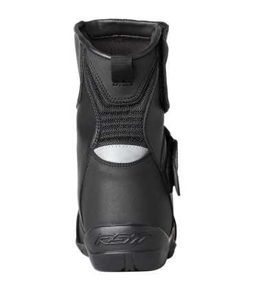 Bottes moto RST Axiom mid wp