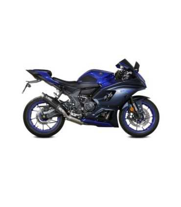 Mivv GP PRO Full Exhaust System Yamaha R7 (2022-24)