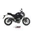 Mivv GP PRO Full Exhaust System Honda CB 125 Neo (2018-20)