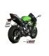 Mivv GP PRO Slip on Kawasaki Ninja ZX-6 R (2019-21)