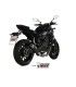 Mivv GP PRO Full Exhaust System Yamaha MT-07 (2014-20)