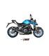 Mivv GP PRO Slip on Suzuki GSX-S 1000 (2021-24)