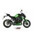 Mivv GP PRO Slip on Kawasaki Z900 (2020-23)