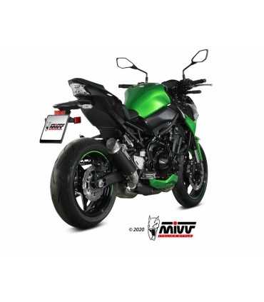 Mivv GP PRO Slip on Kawasaki Z900 (2020-23)