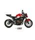 Mivv GP PRO Slip on Honda CB 500F (2019-23)