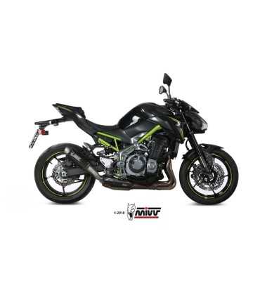 Mivv GP PRO Slip on Kawasaki Z900 (2017-21)